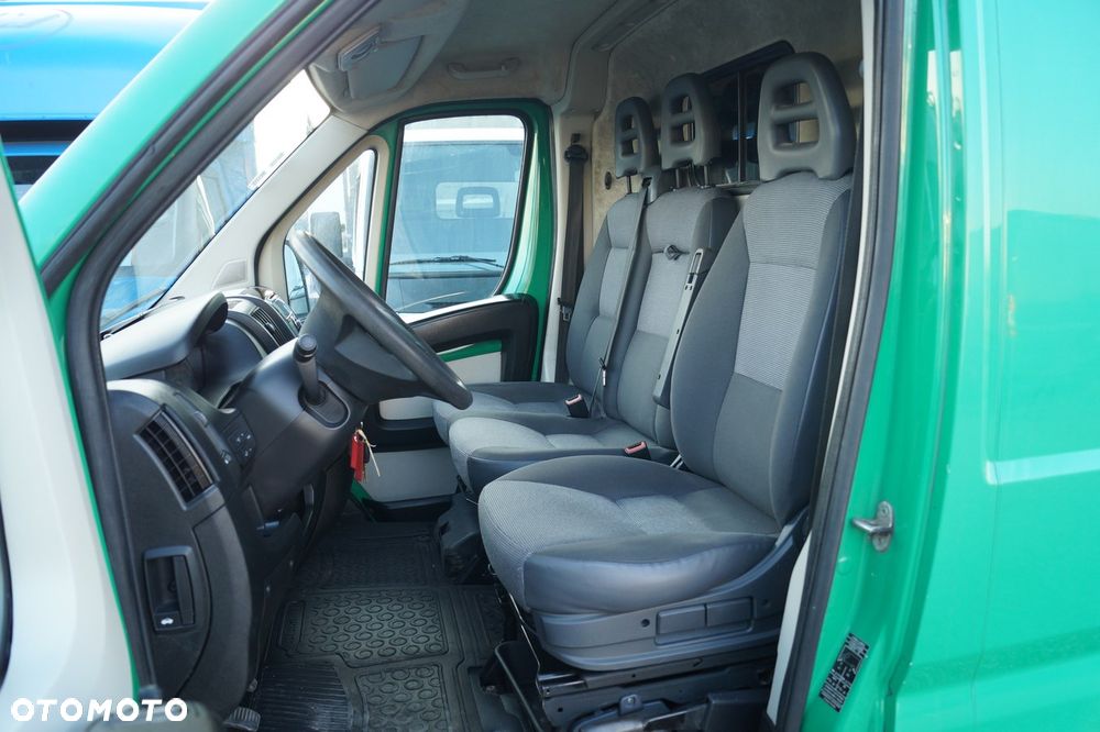Peugeot Boxer - 17