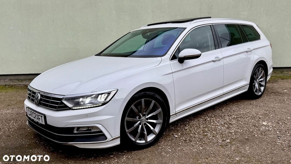 Volkswagen Passat 2.0 TDI SCR DSG Highline - 5