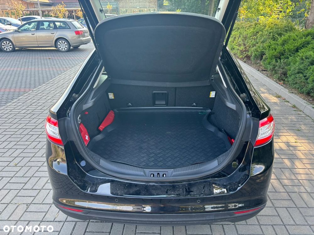 Ford Mondeo 1.5 TDCi ECOnetic Trend - 9