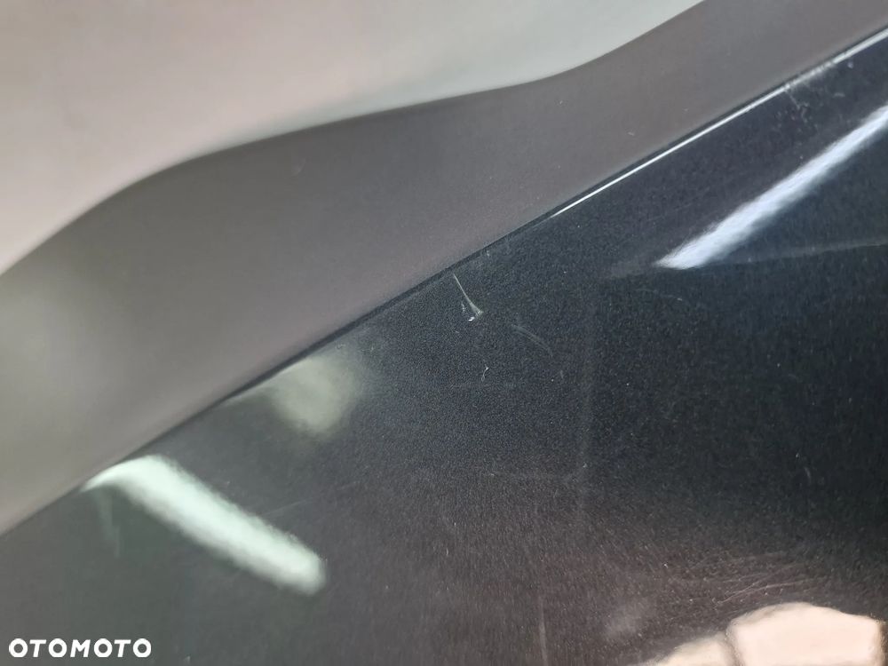 BMW G30 / G31 M-PAKIET 16- DYFUZOR ZDERZAKA TYLNEGO TYLNIEGO TYŁ , NR 21754011 . NR AUKCJI DT790 - 7
