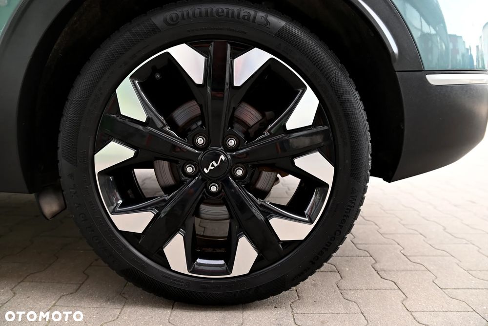Kia Sportage - 18