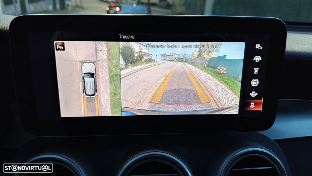 Mercedes-Benz GLC 300 de 4Matic - 4