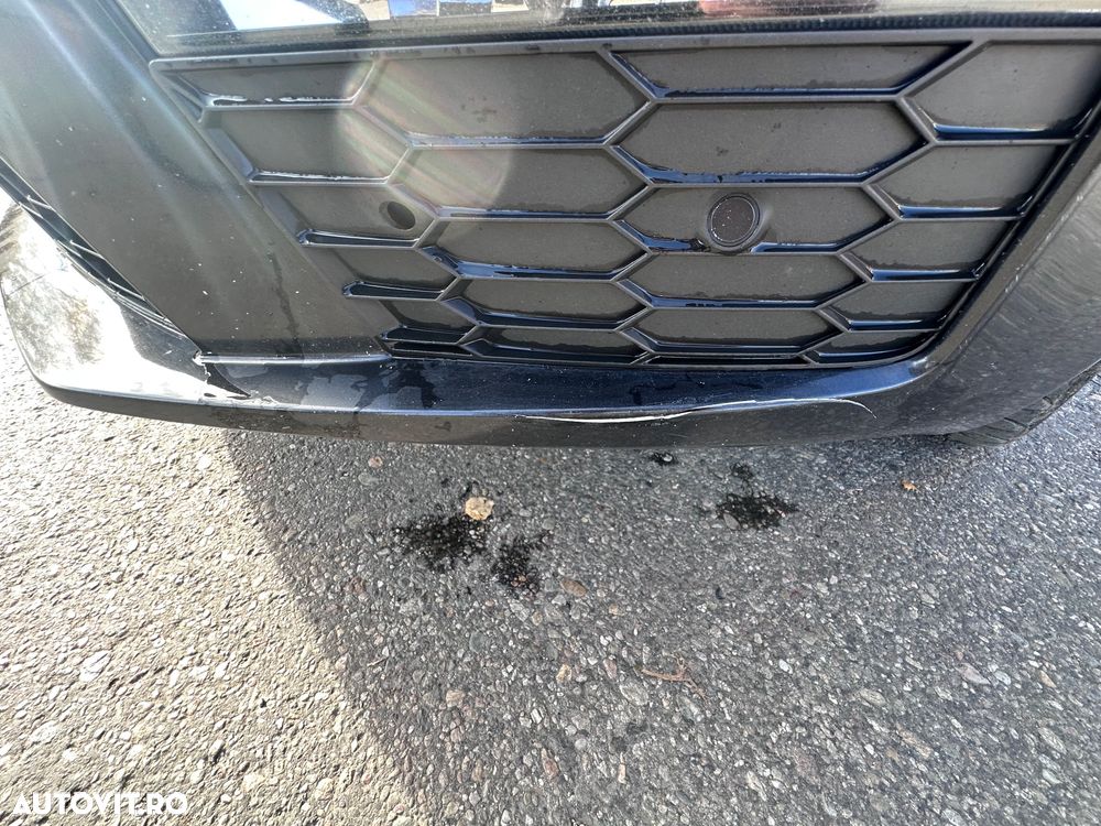 Skoda Octavia 2.0 TDI (Green tec) 4x4 DSG RS - 5