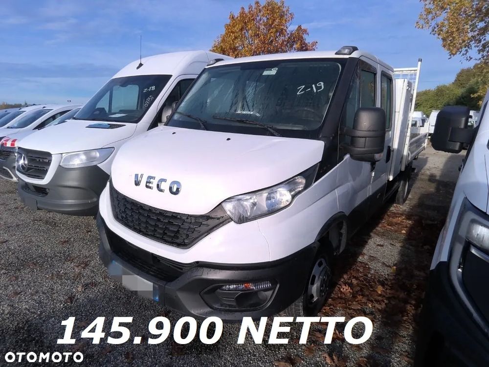 Iveco DAILY 35C16 C 16 - 2