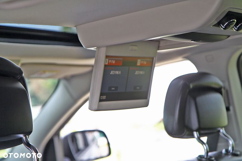 Fiat Freemont 2.0 Multijet 16V DPF Automatik Allrad Black Code - 8