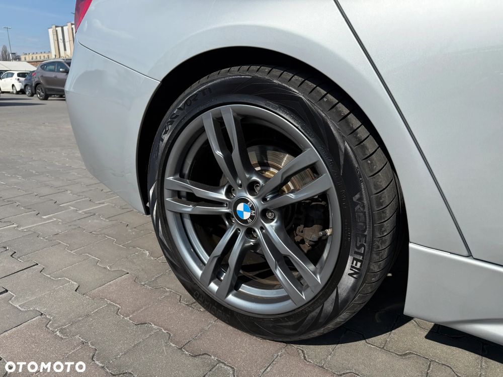 BMW Seria 3 - 32