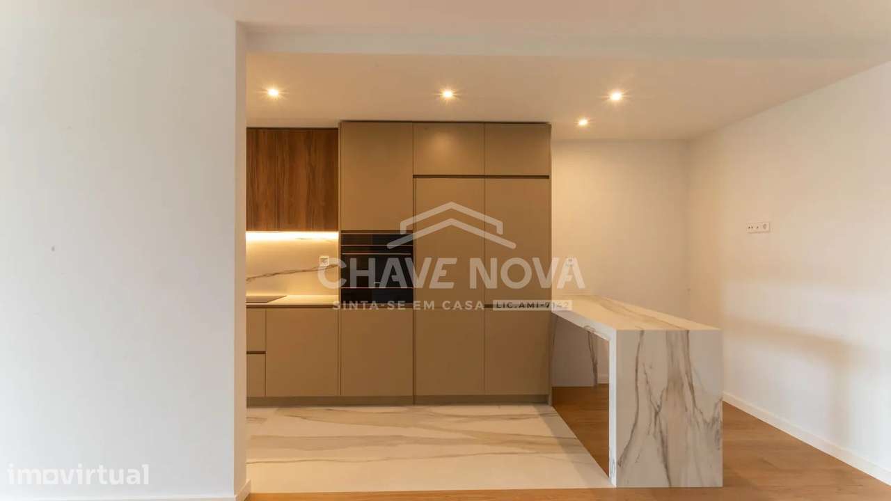 Apartamento de Luxo T2 Nobilis I com Piscina ESP/00254/CO - Grande imagem: 5/17