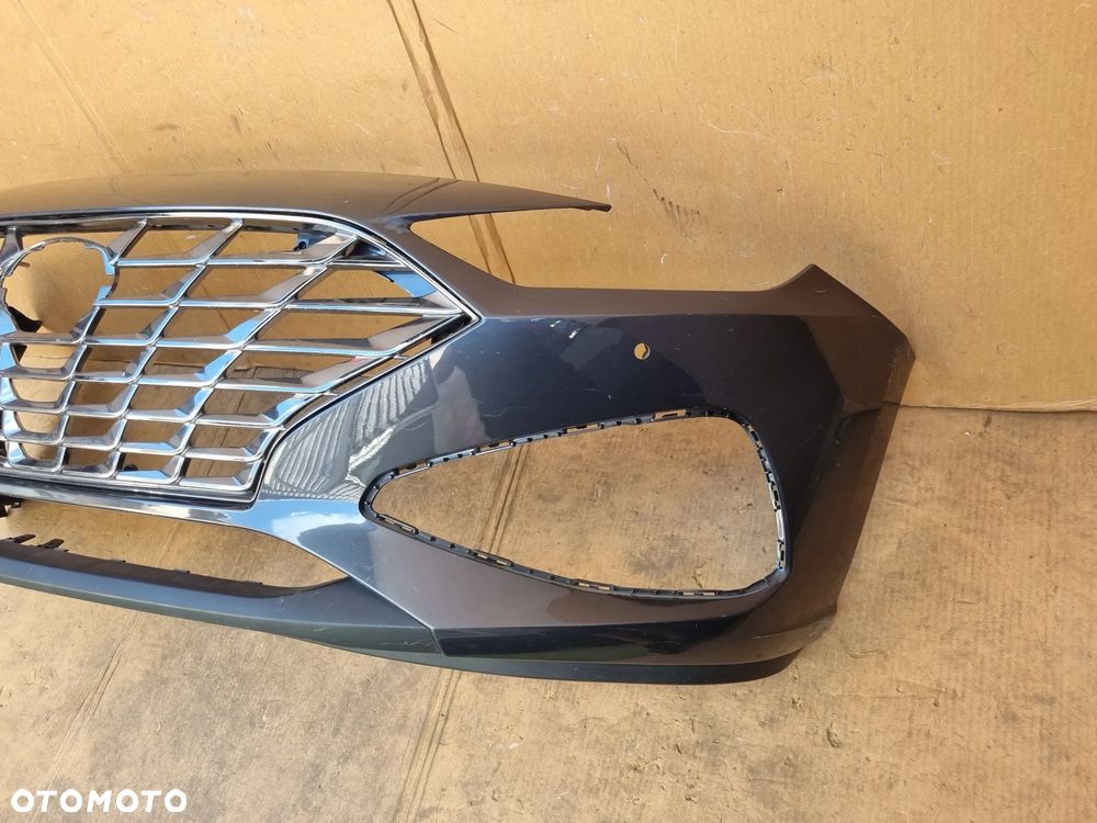 HYUNDAI I30 III LIFT ZDERZAK PRZÓD PRZEDNI - 2