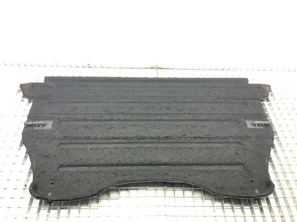 PÓŁKA TYŁ  FORD FOCUS C-MAX (DM2) 2003 - 2007 - 2