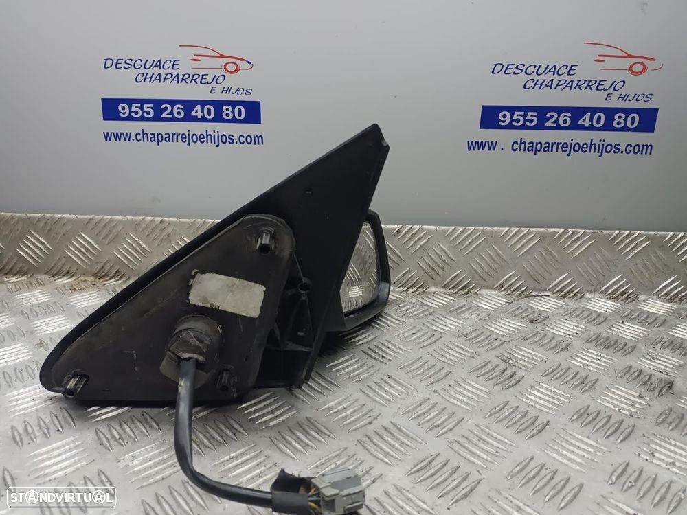 ESPELHO RETROVISOR DIREITO FORD MONDEO III SEDAN 2005 -E9014119 - 3