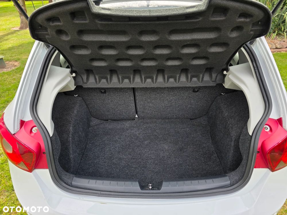 Seat Ibiza 1.4 16V Style - 20