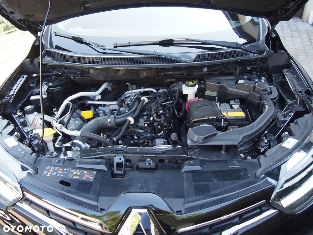 Renault Kadjar Energy TCe 130 EDC Bose Edition - 25