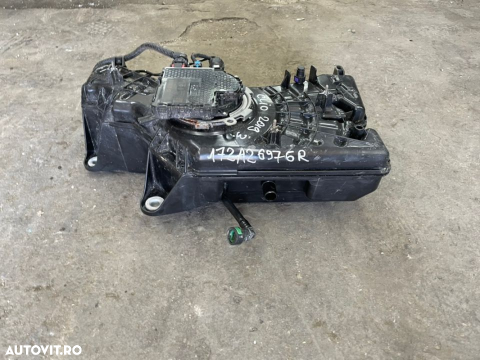 Rezervor Adblue RENAULT CLIO 5 an 2020 cu pompa - 4
