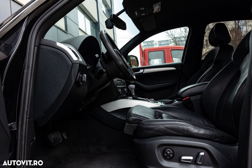 Audi Q5 2.0 TDI Quattro S tronic - 24