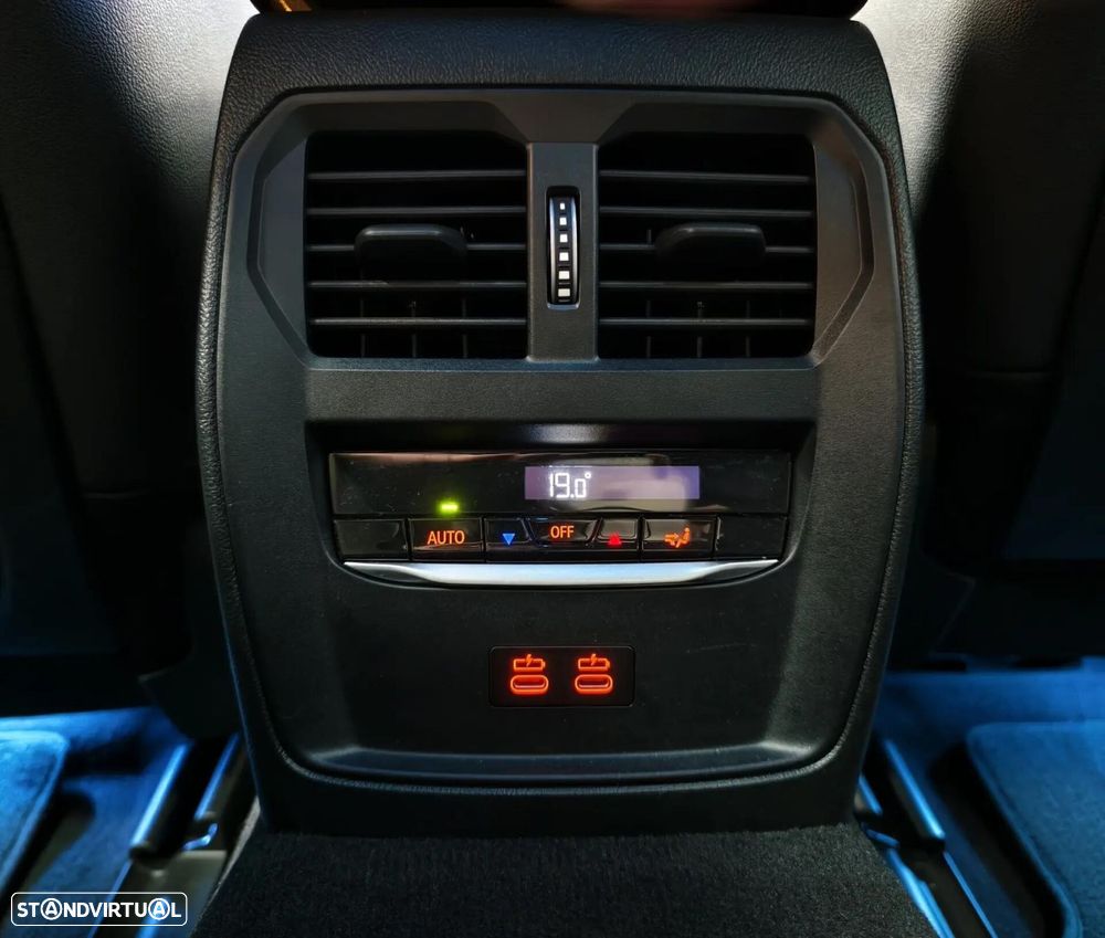 BMW i4 eDrive40 - 37