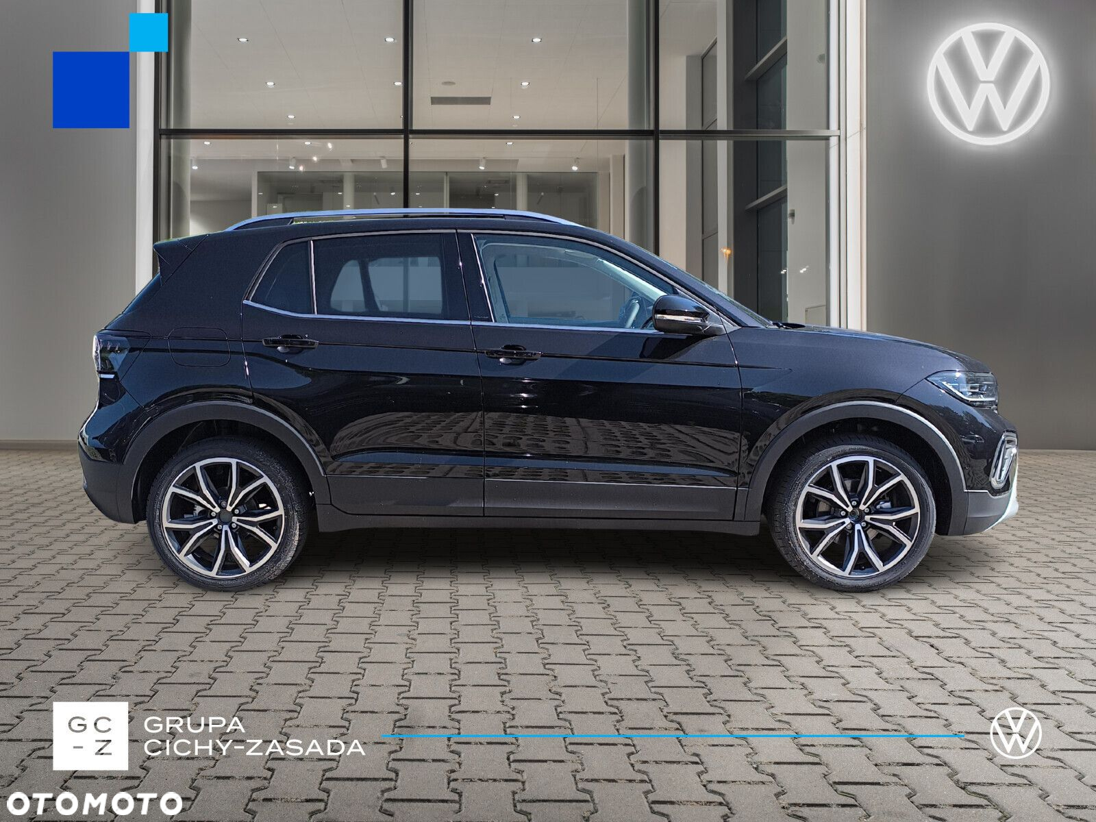 Volkswagen T-Cross - 6