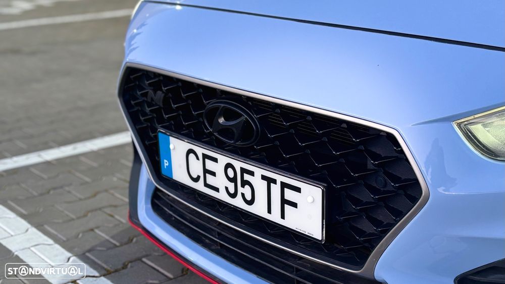 Hyundai i30 N 2.0 T-GDI Performance - 5