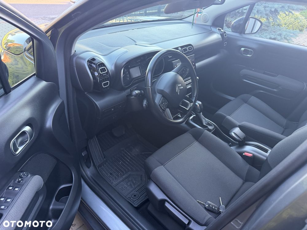 Citroën C3 Aircross - 7