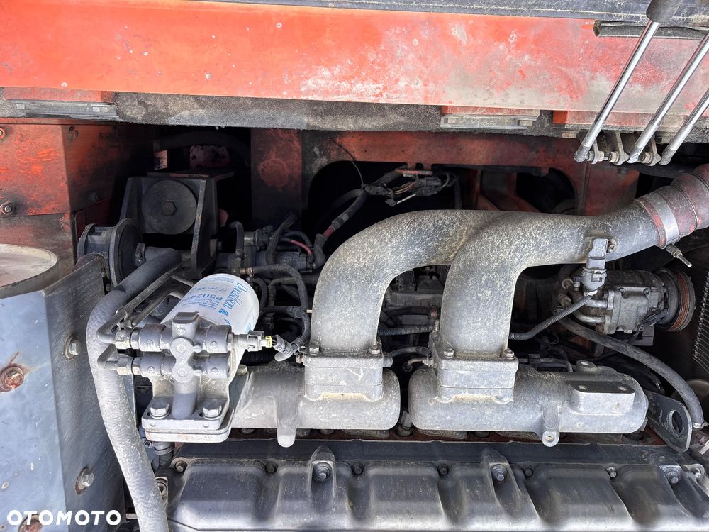 Doosan DX340 - 13