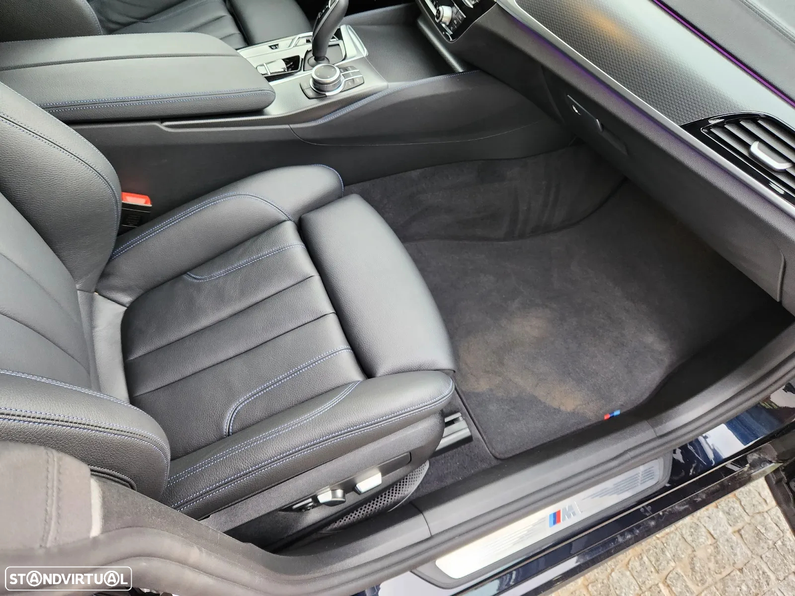 BMW 620 Gran Turismo d Pack M - 9