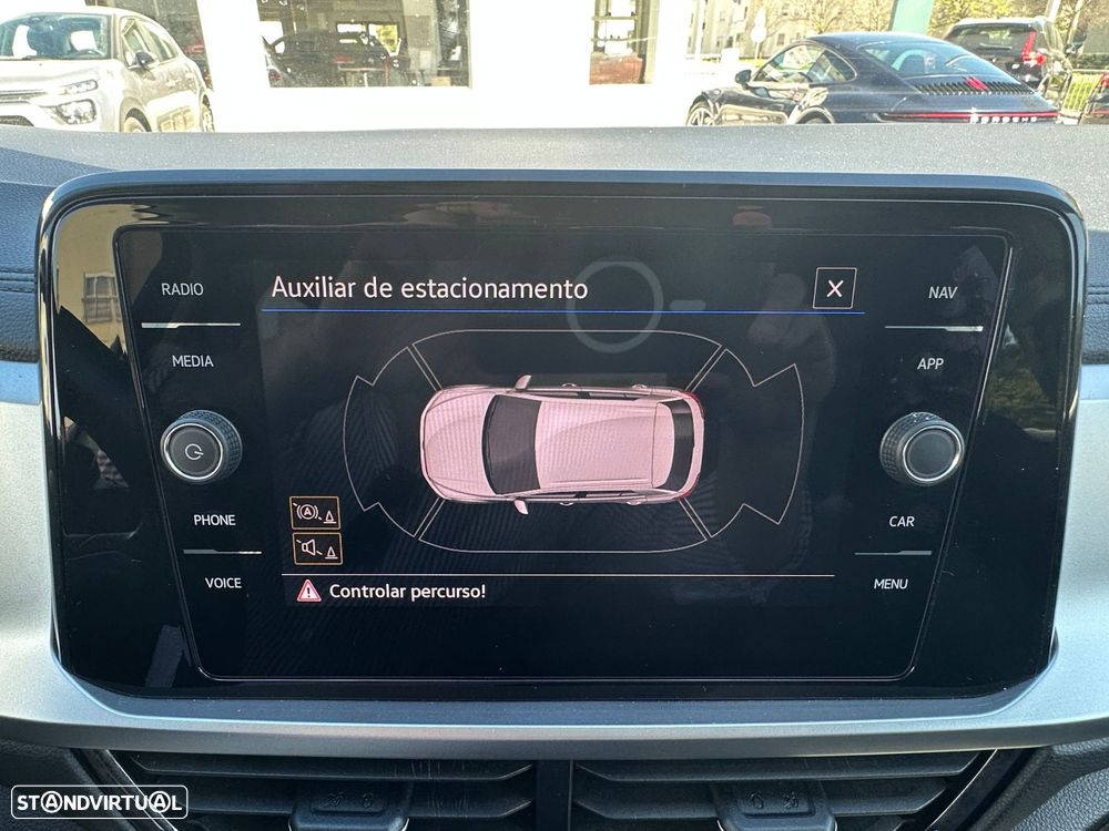 VW T-Roc 1.0 TSI Urban - 18