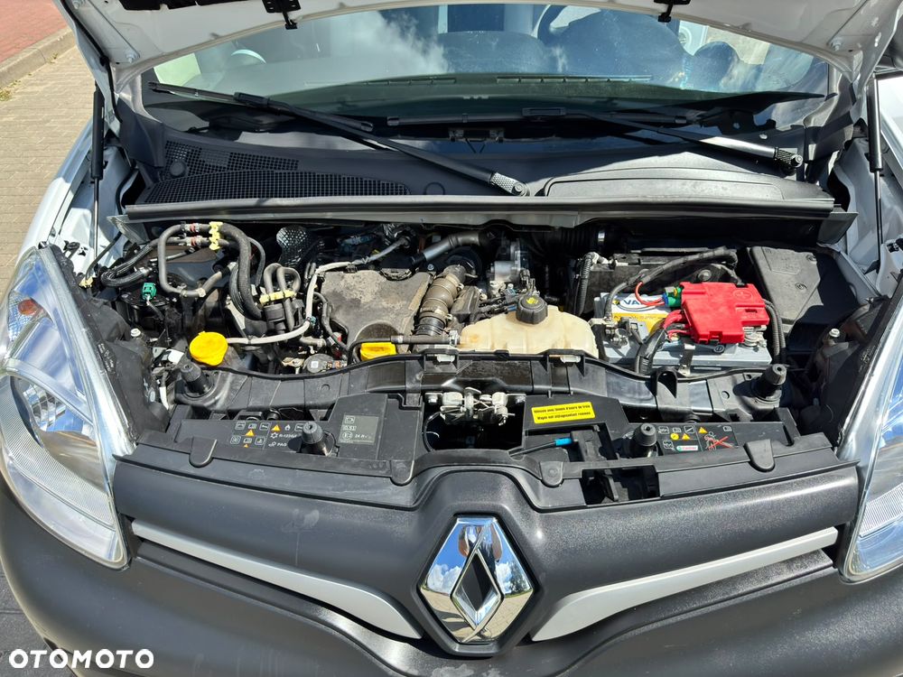 Renault Kangoo Express L2 - 34