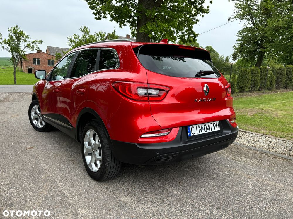 Renault Kadjar - 7