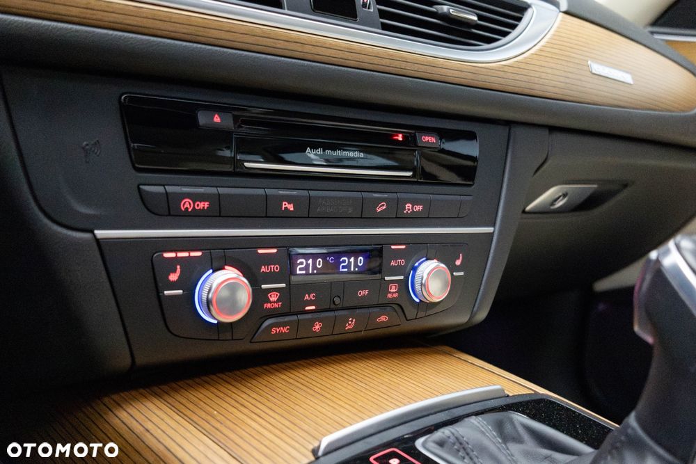 Audi A6 Allroad - 28