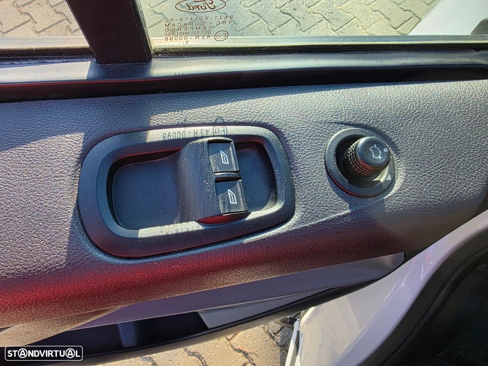 Ford Transit Custom 2.2 TDCI 270 L1 - 18