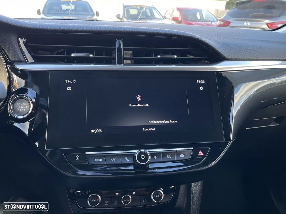 Opel Corsa-e Elegance - 27