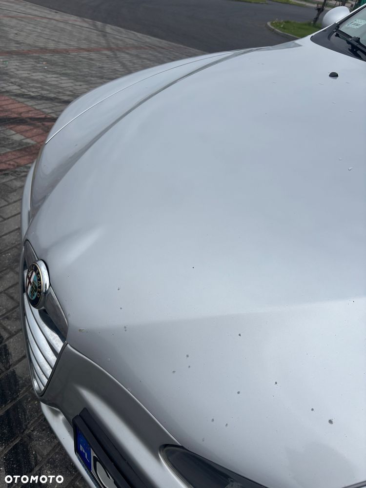 Alfa Romeo 147 1.9 JTD 8V Progression - 22