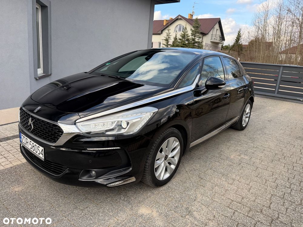 DS Automobiles DS 5 - 27
