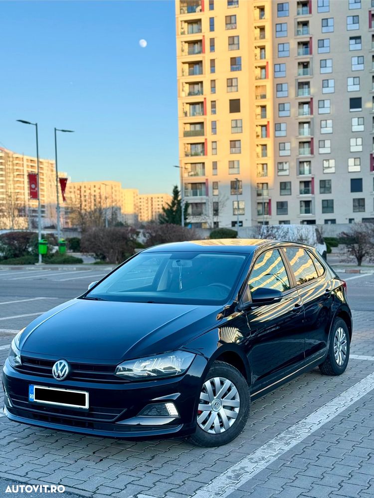 Volkswagen Polo - 9