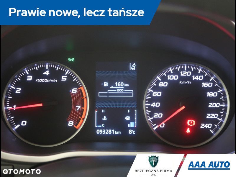 Mitsubishi Eclipse Cross - 13