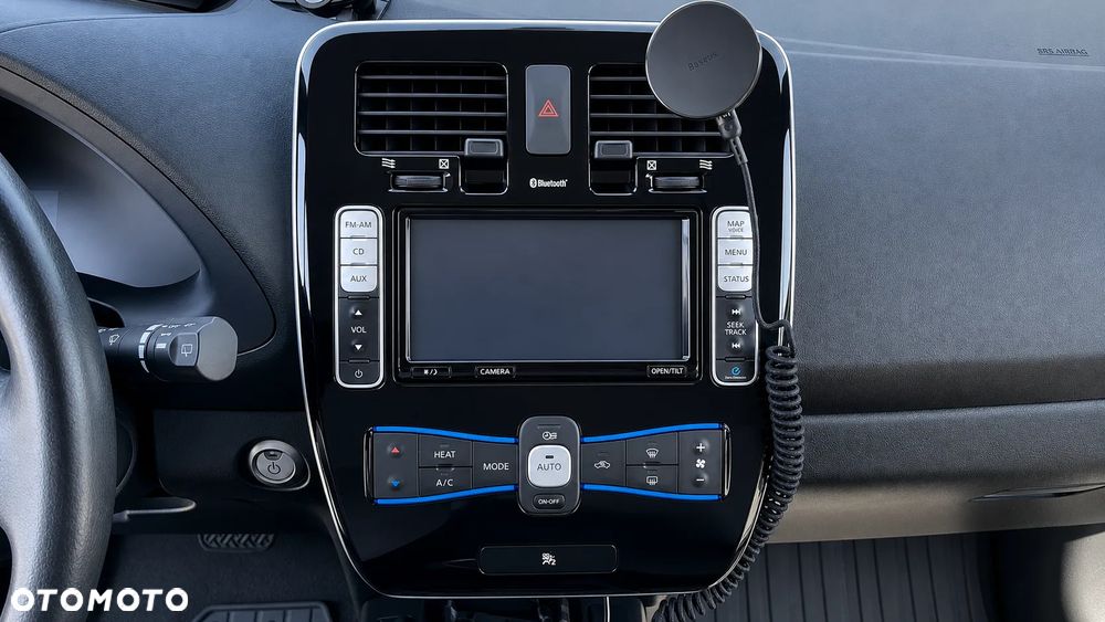 Nissan Leaf 24kWh Tekna - 15
