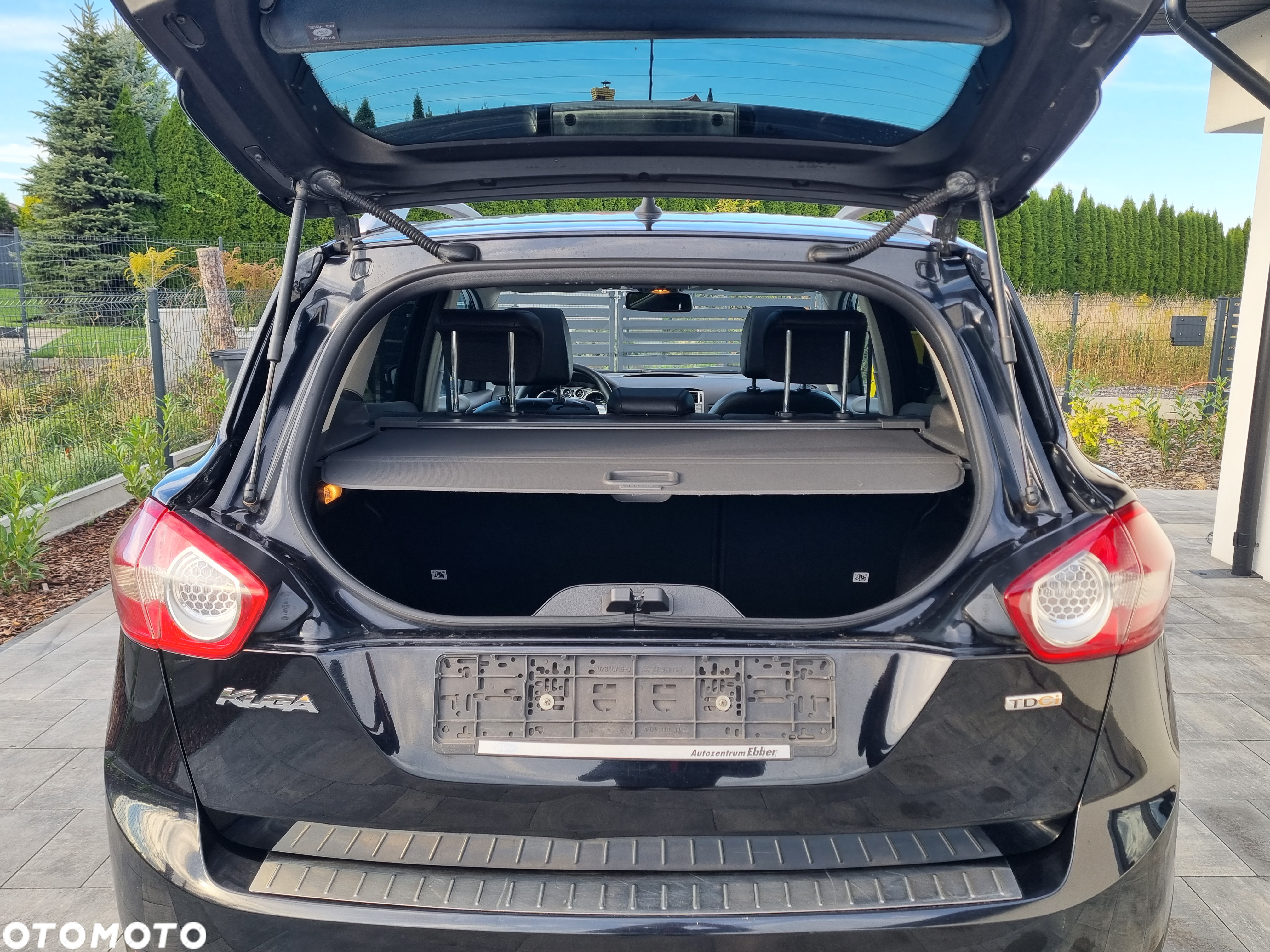 Ford Kuga 2.0 TDCi Titanium - 24