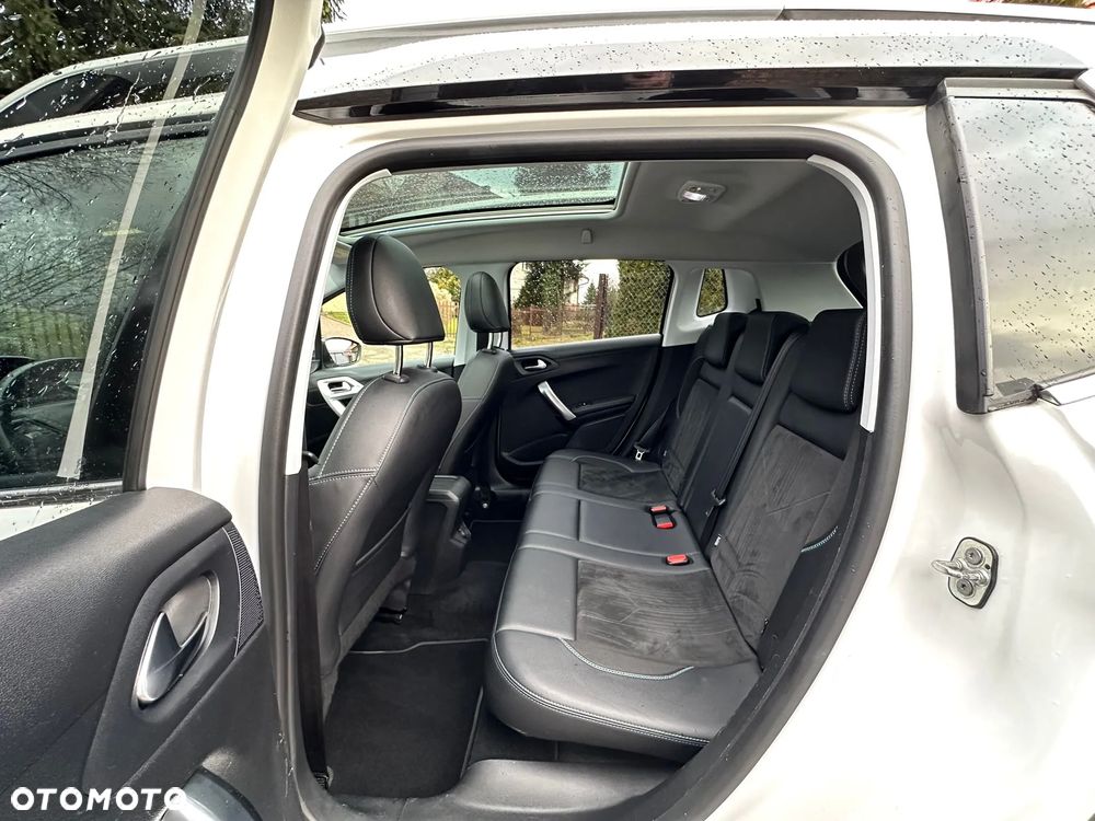 Peugeot 2008 PureTech 110 Stop&Start Crossway - 22