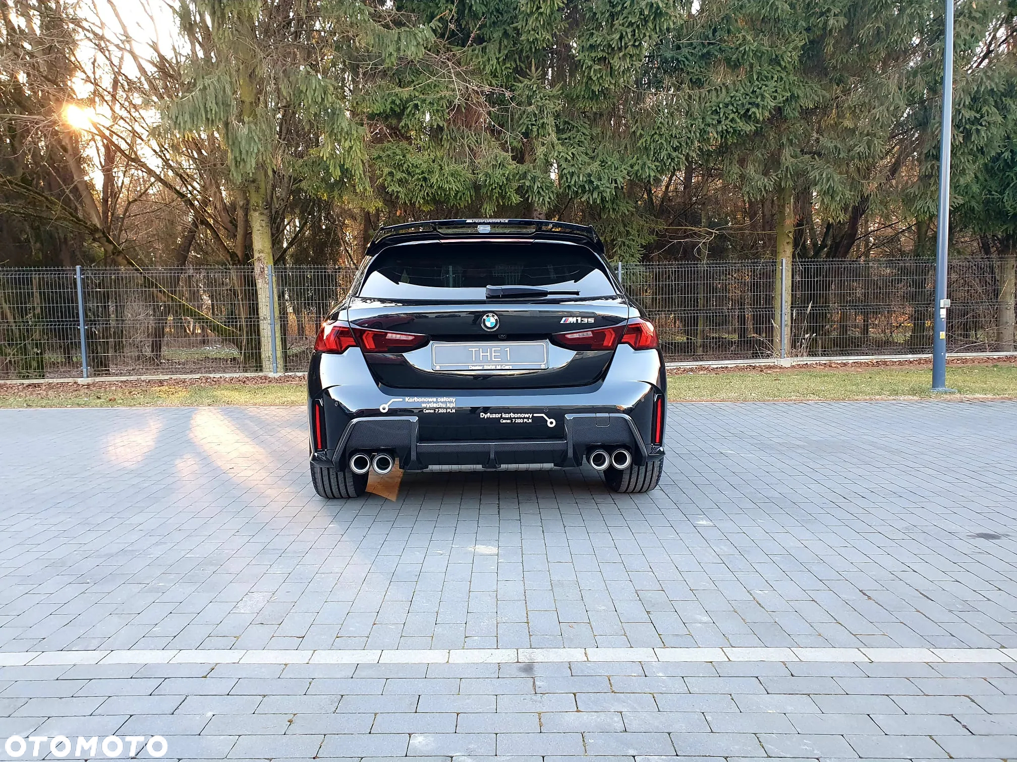 BMW Seria 1 M135i xDrive - 7