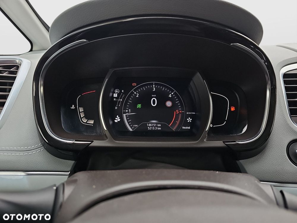Renault Espace 2.0 Blue dCi Initiale Paris EDC - 18