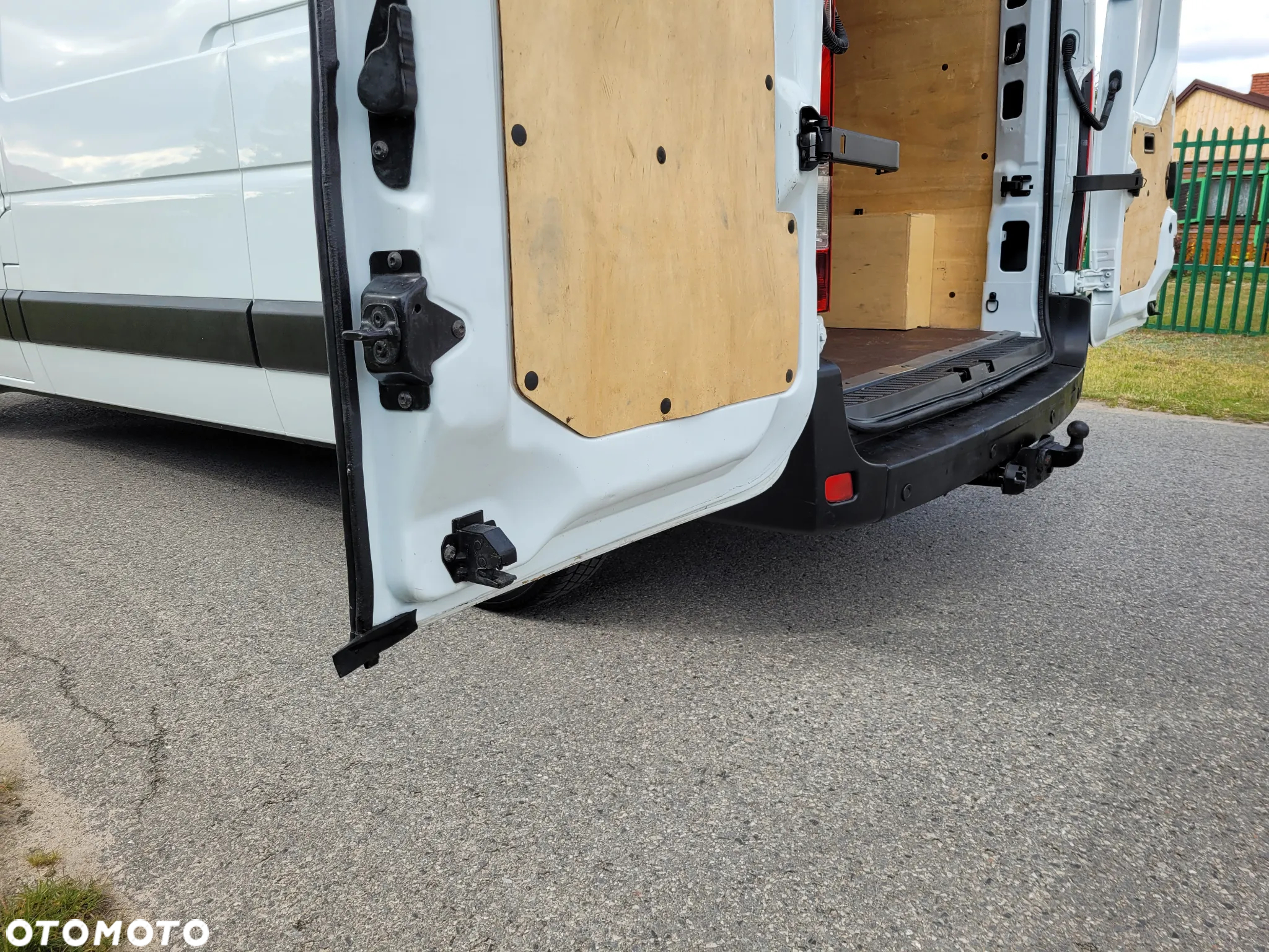 Peugeot Boxer - 14