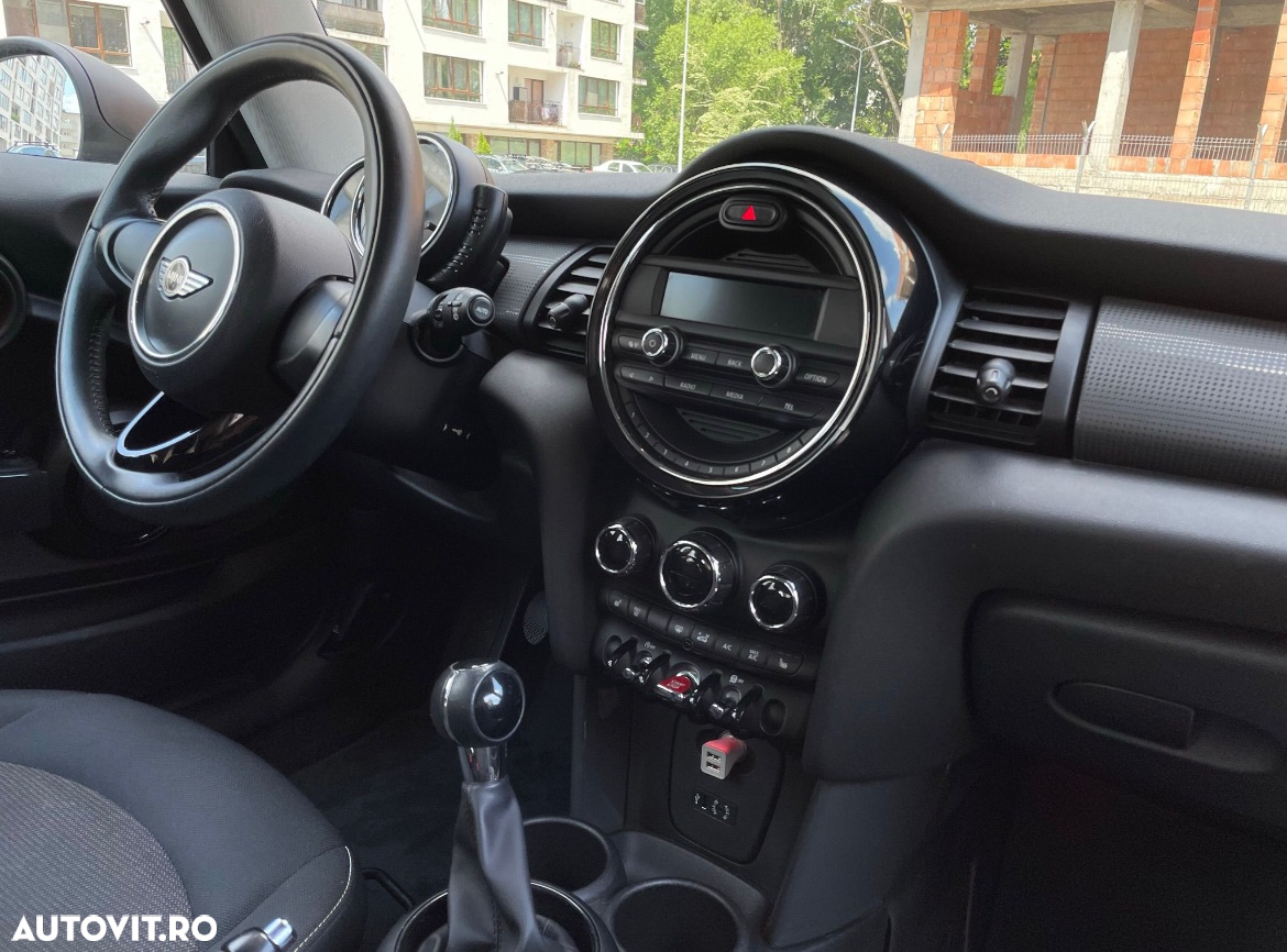 Mini ONE Standard - 7