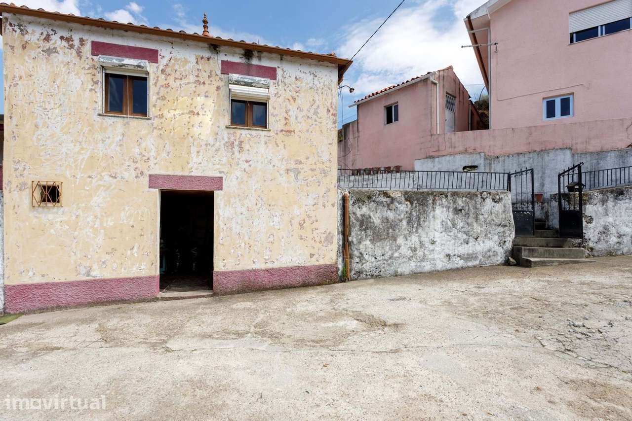 Moradia T2 Venda em Soalhães,Marco de Canaveses - Grande imagem: 3/10