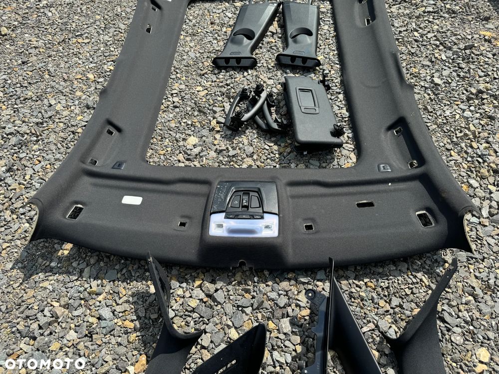 PODSUFITKA SUFIT BMW F45 M PAKIET KOMPLET - 5