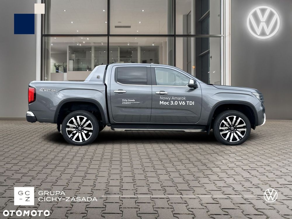 Volkswagen Amarok - 7