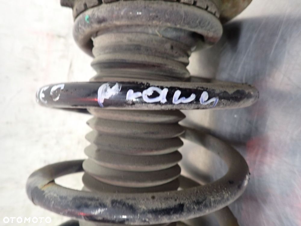 MCPERSON PRAWY PRZEDNI FORD MONDEO V 1.5 - 5