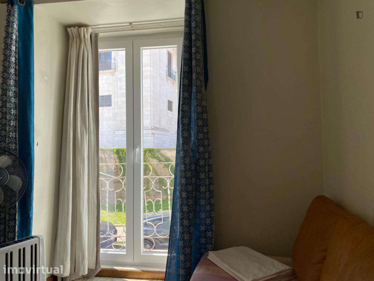 Estúdio - localizado em Santa Apolónia Lisbon - Grande imagem: 5/5