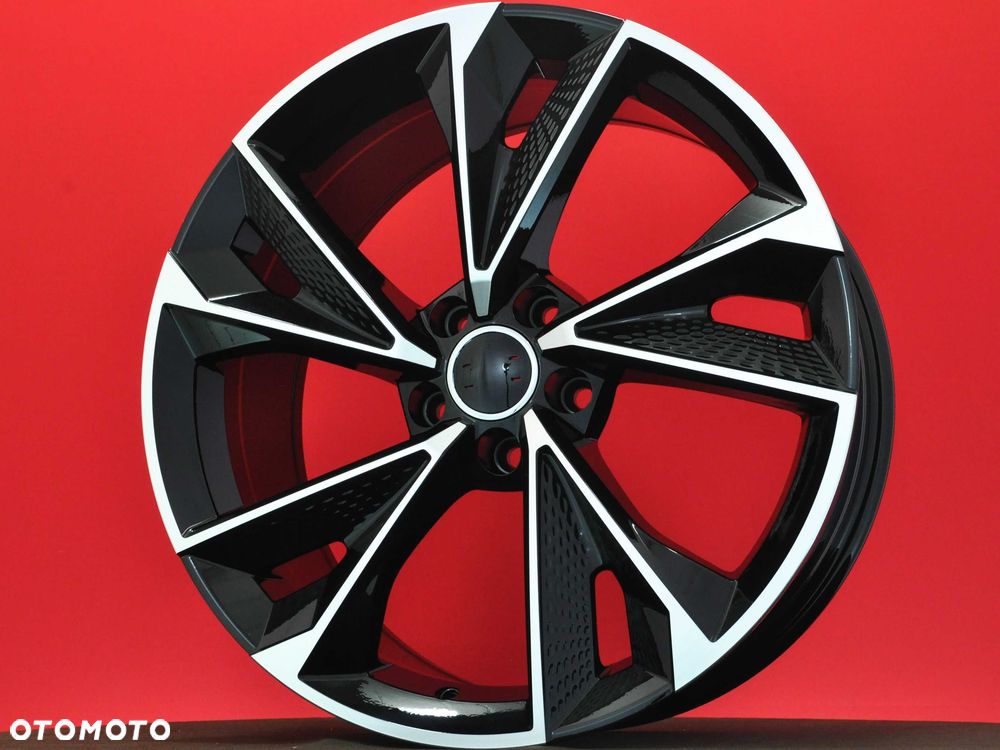 FELGI R20 5X112 DO AUDI A7 S7 RS7  A8 S8 D4 D5  Q8 Sportback e-tron GE - 1