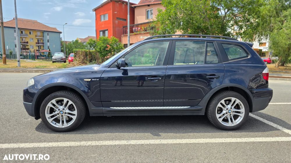BMW X3 - 4