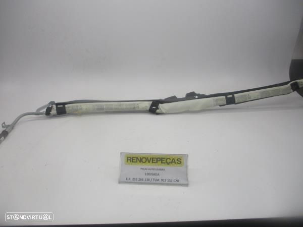 Airbag Cortina Dto Volkswagen Golf V (1K1) - 1