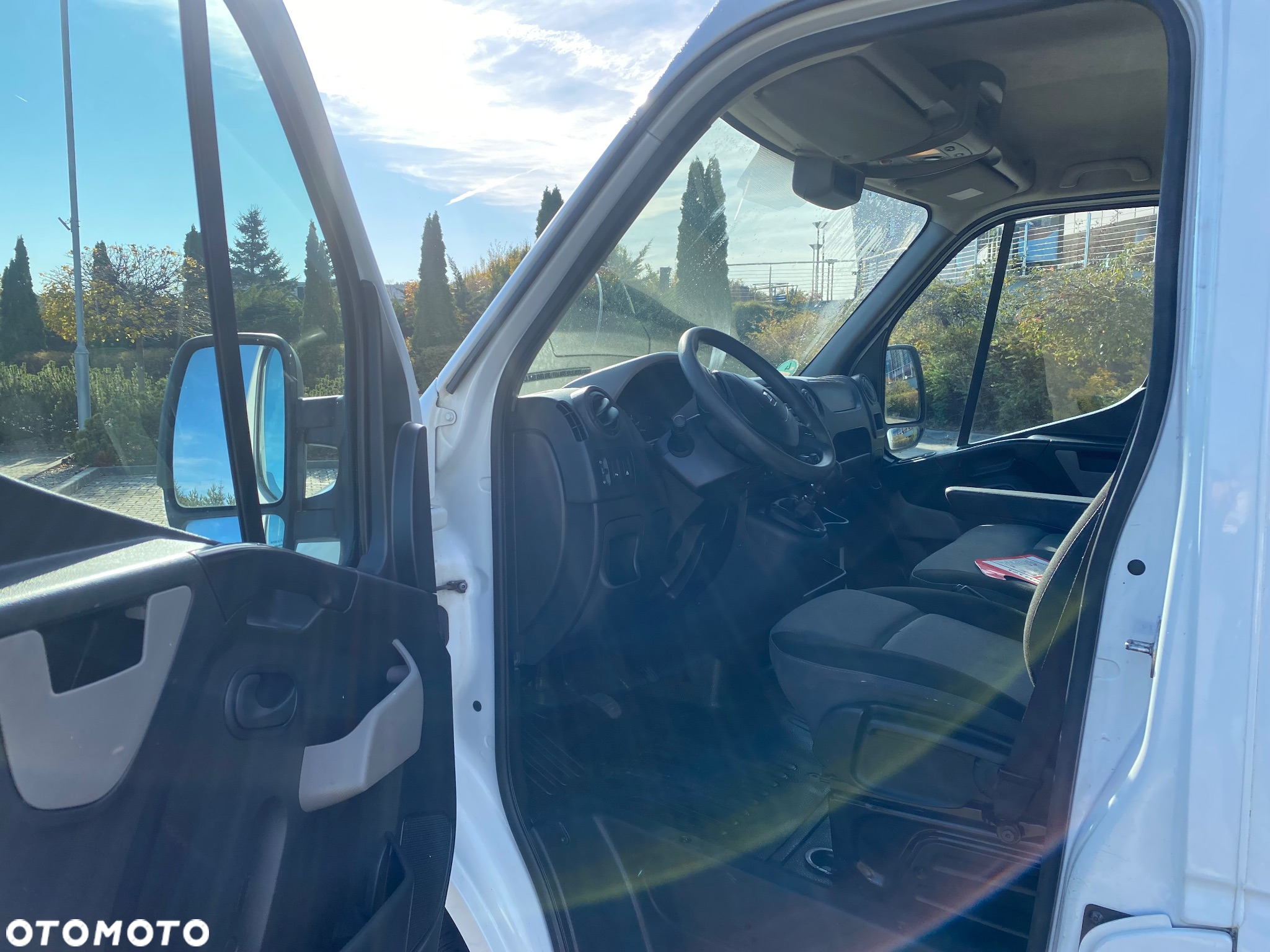 Renault Master - 5